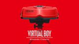 Nintendo vracia Virtual Boy do Nintendo Switch Online, prvé hry prídu 17. februára